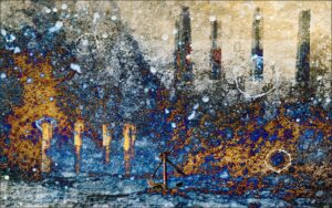 The Mariner's Dream #3