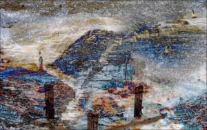 The Mariner's Dream #4