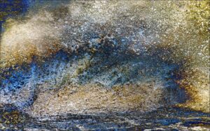 The Mariner's Dream #1