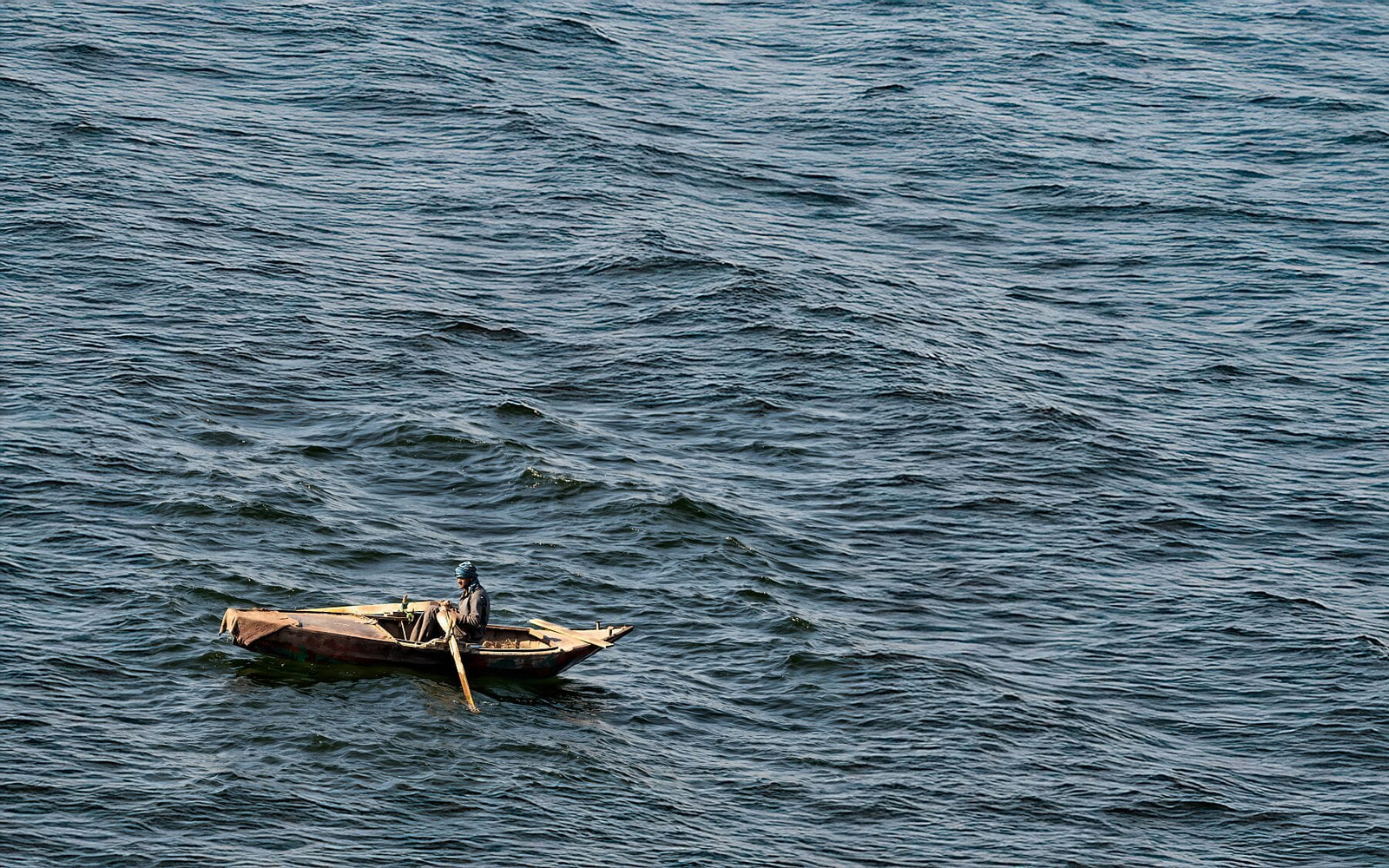 The Journey to Work - Image 2