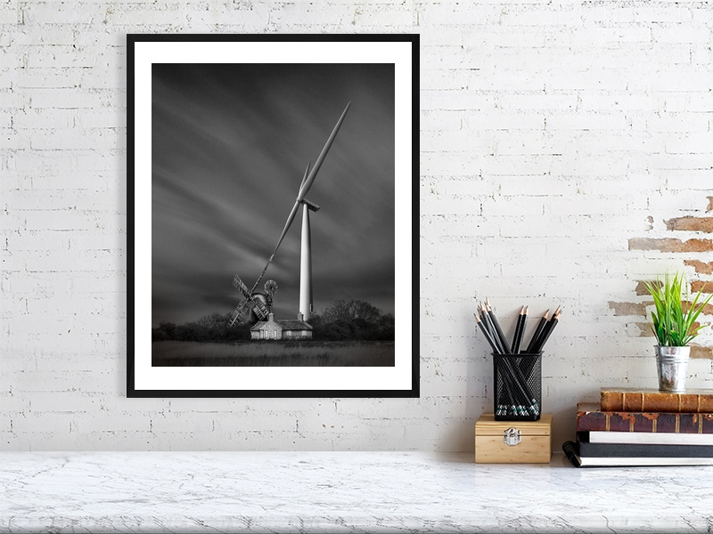 Harnessing the Power of the Wind - Image 4