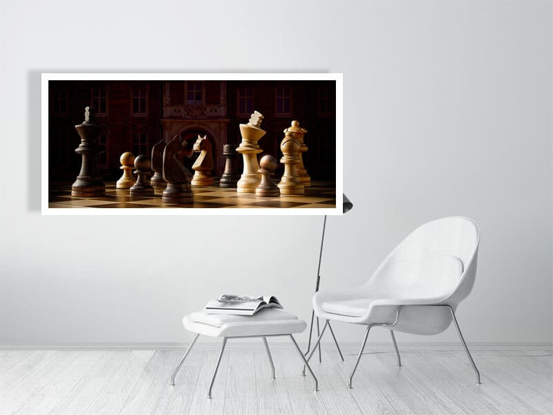 Confronting the Powerful - Image 4