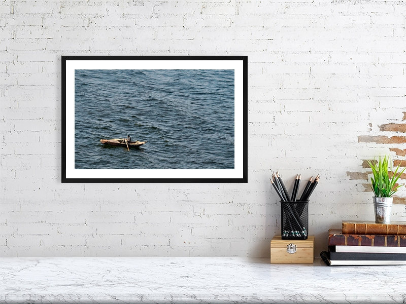 The Journey to Work - Image 4