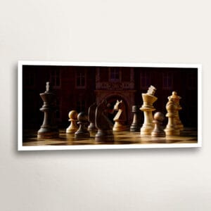 Confronting the Powerful