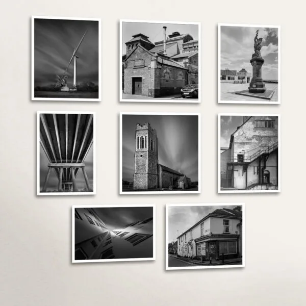 Architecture (2023/24/25)