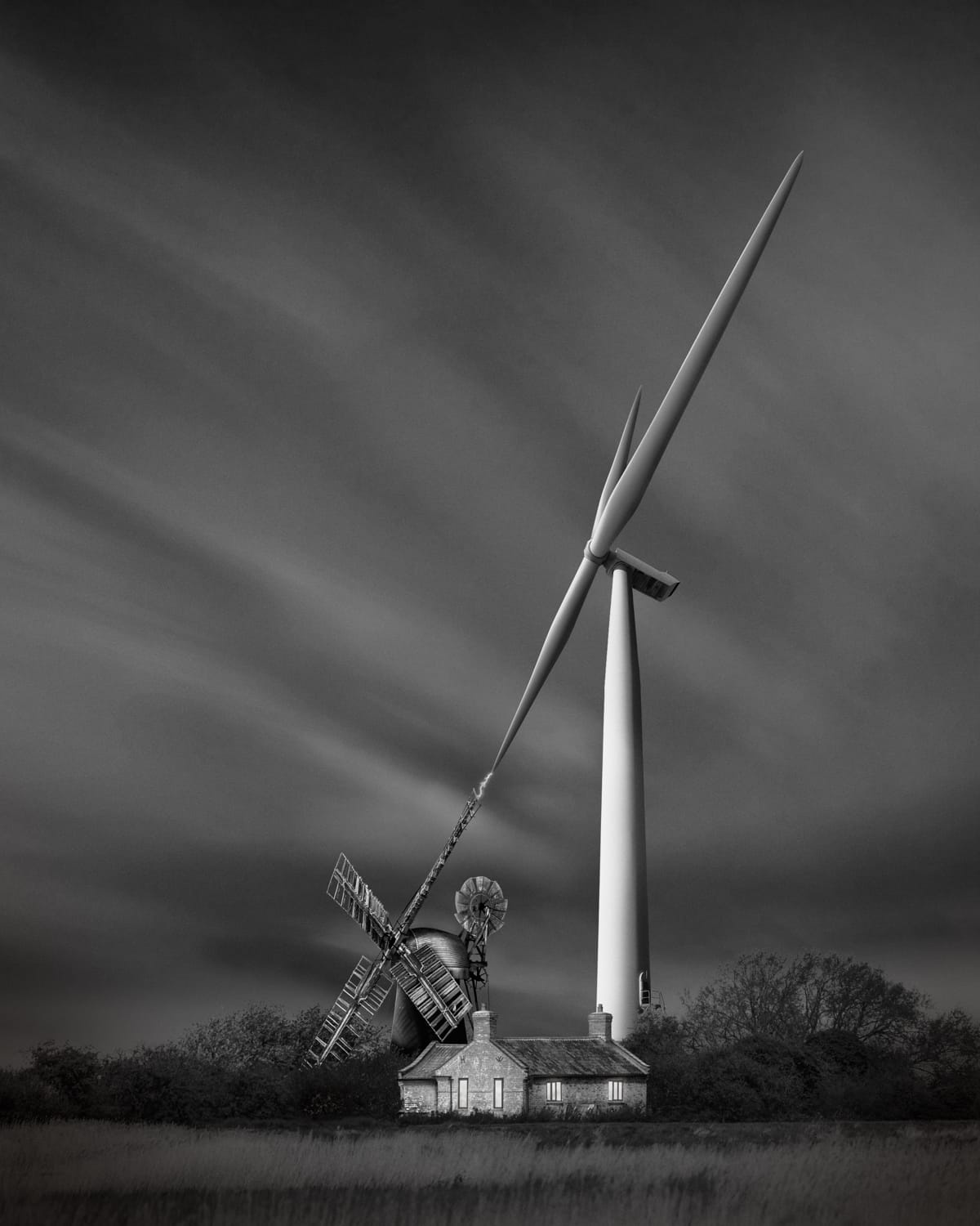 Harnessing the Power of the Wind - Image 2
