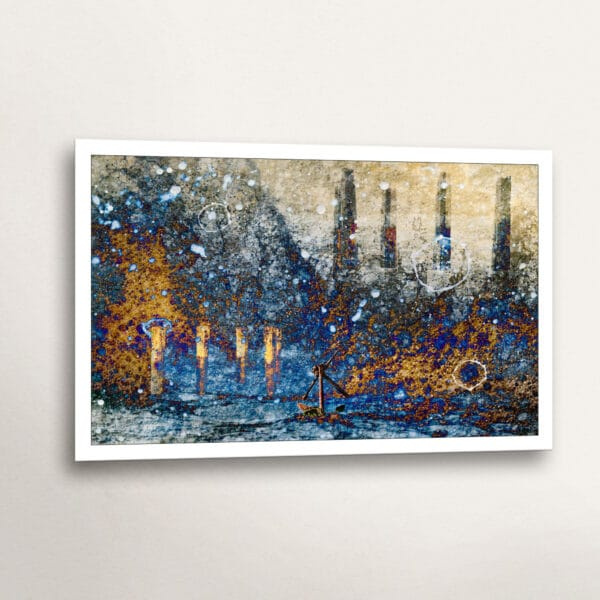 The Mariner's Dream #3