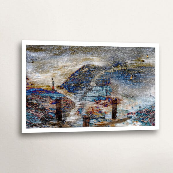 The Mariner's Dreams #4