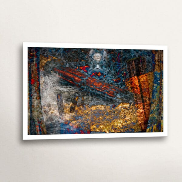 The Mariner's Dreams #4