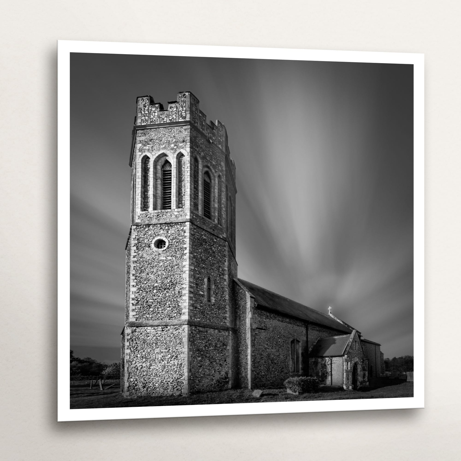 Toft Monks- St Margaret Church