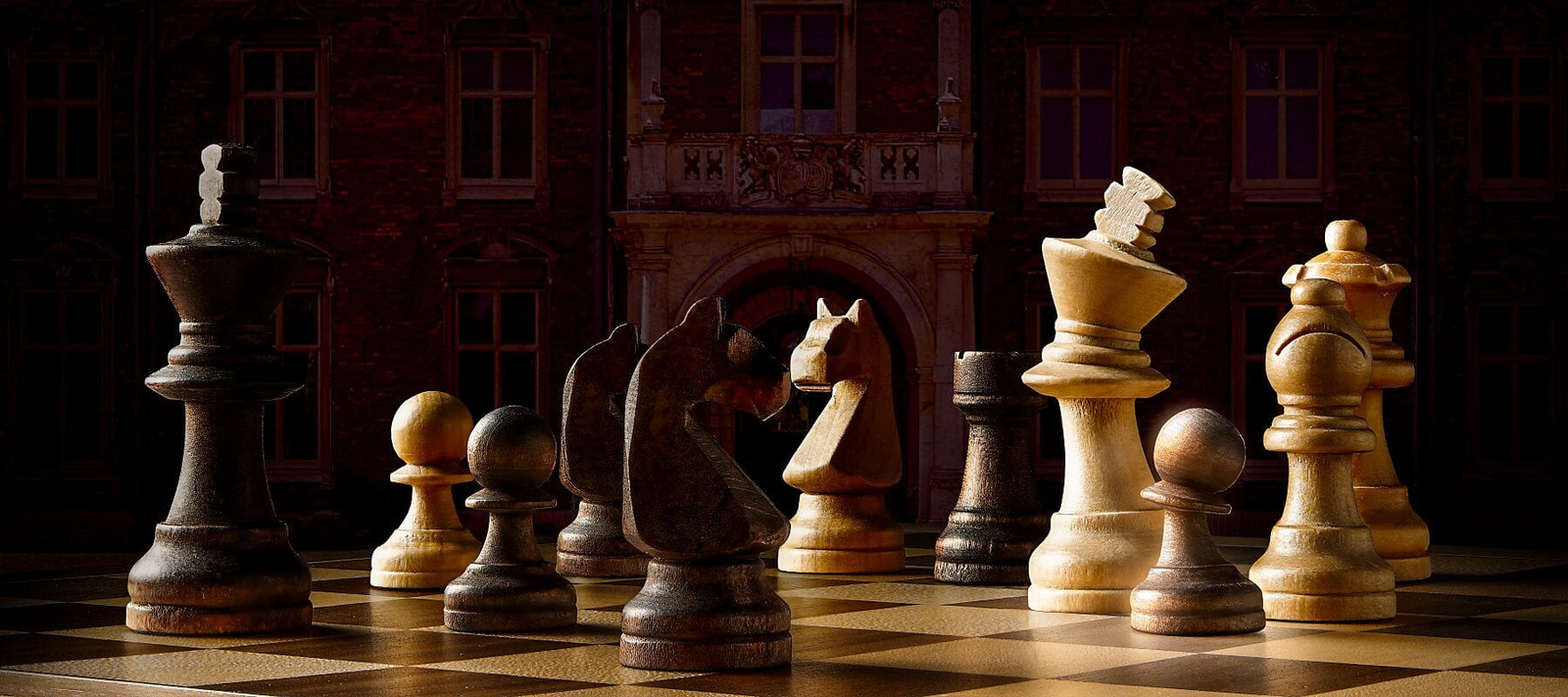 Confronting the Powerful - Image 2