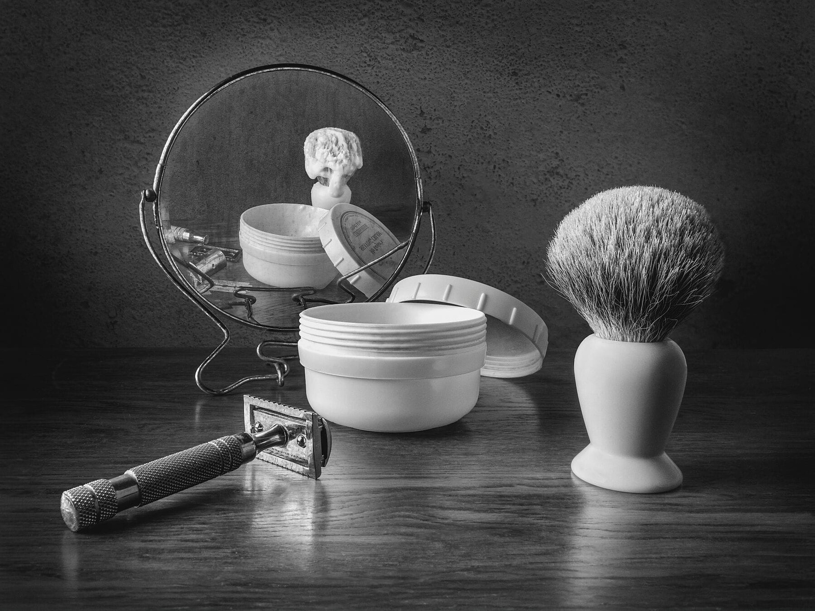 Morning Reflections - Image 2