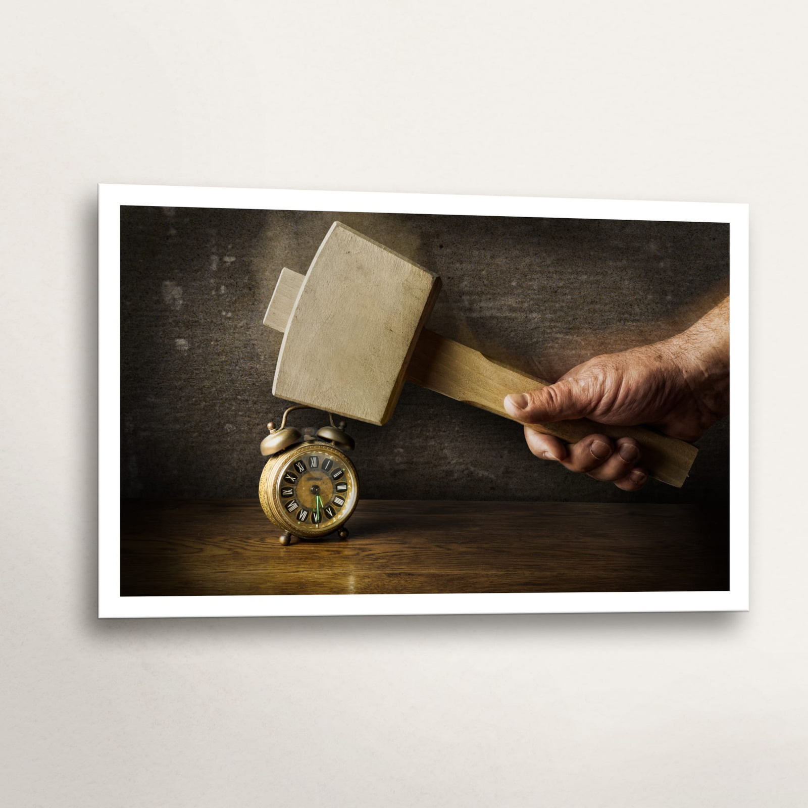 A Treatise on Early Mornings