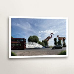 Escape From the Seaside