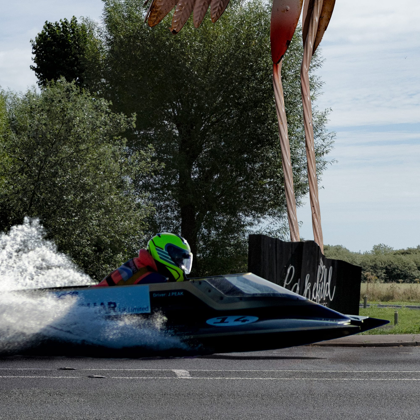 Escape From the Seaside - Image 3