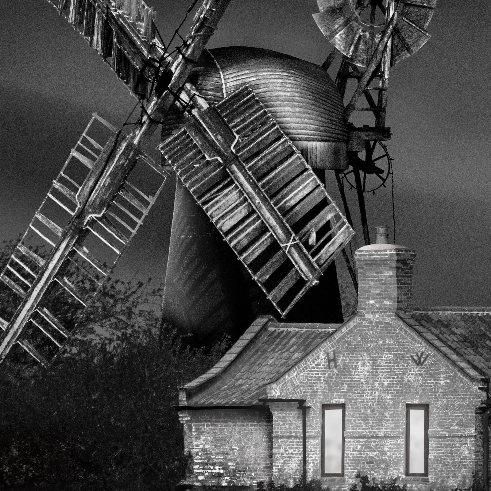 Harnessing the Power of the Wind - Image 3