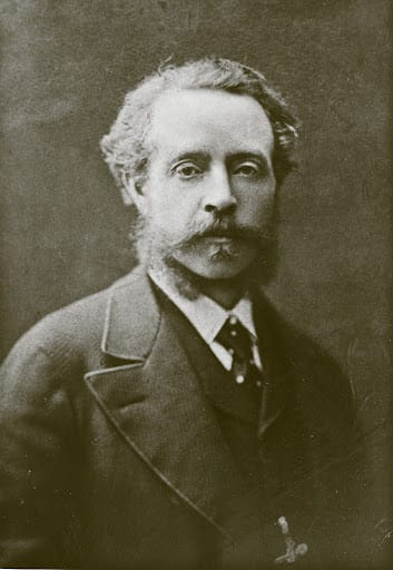 John Henry Dallmeyer