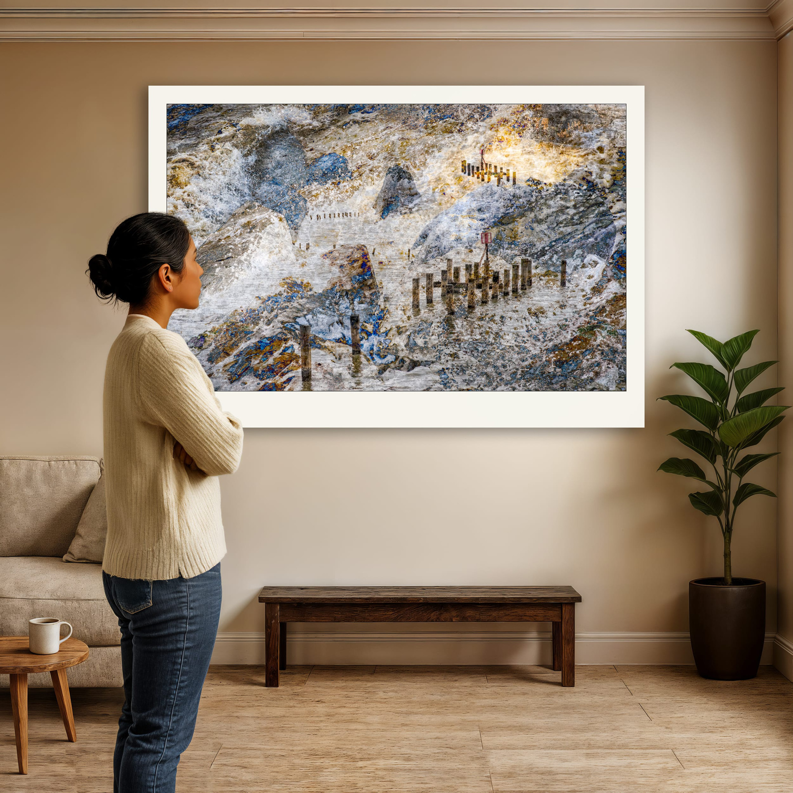 The Mariner's Dream #5