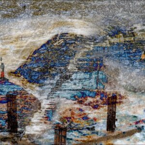 The Mariner's Dream #4 - Limited Edition Print