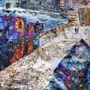 The Mariner's Dream #6 - Limited Edition Print