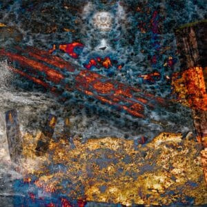 The Mariner's Dream #7 - Limited Edition Print