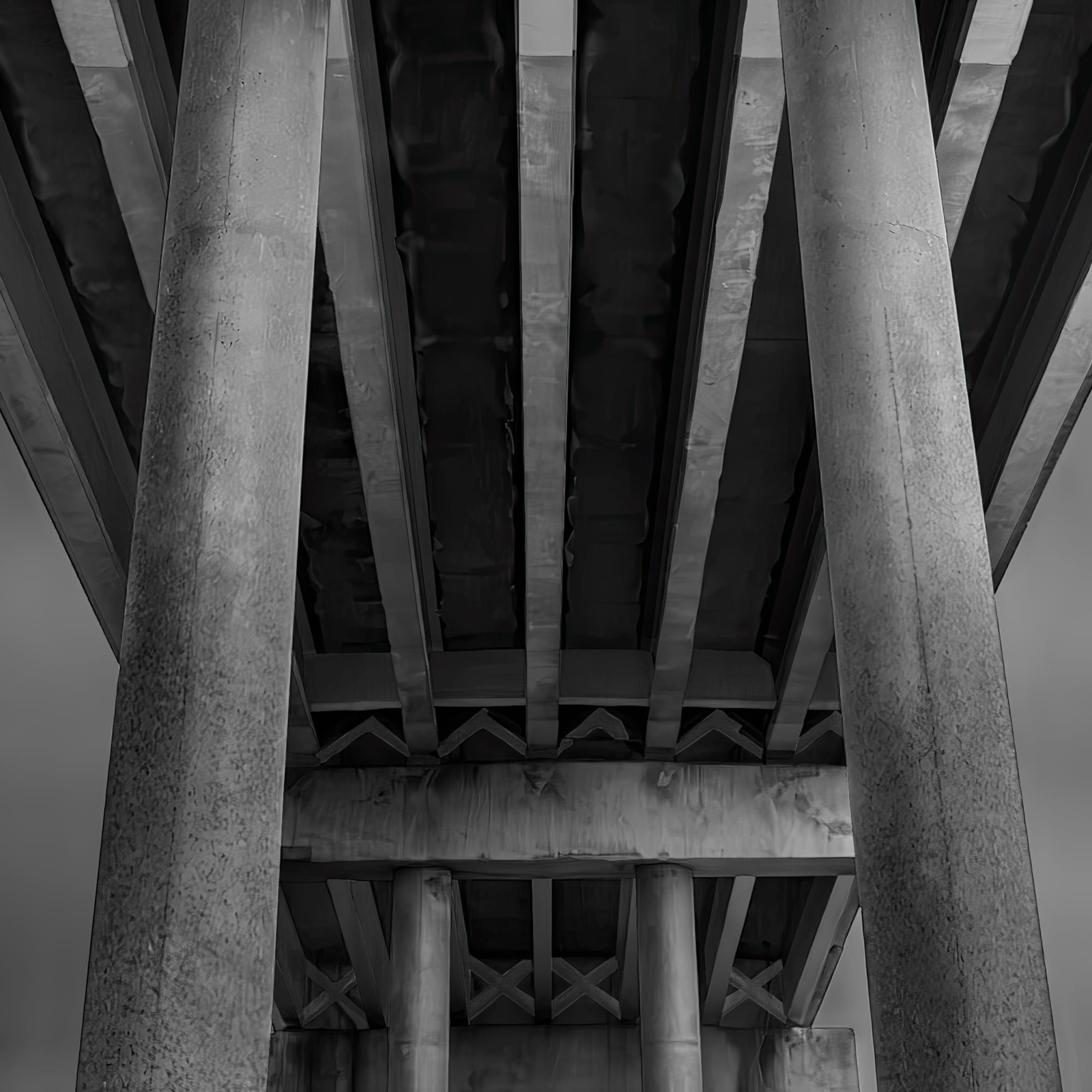 Under the Bridge - Image 3