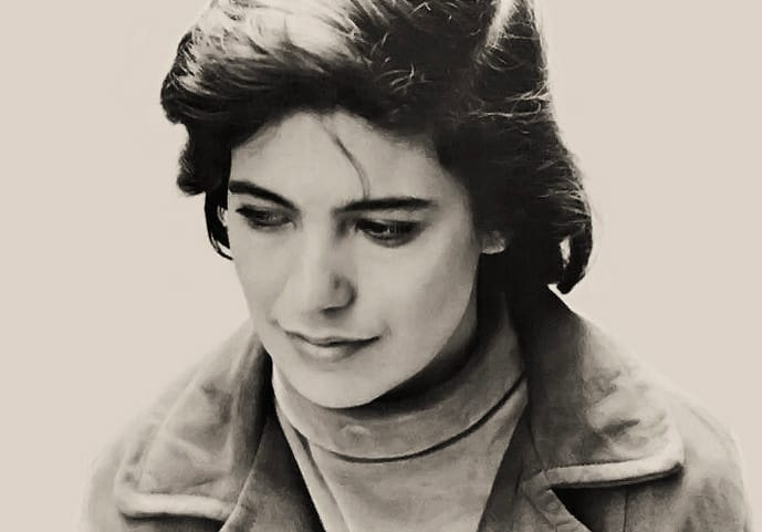Susan Sontag