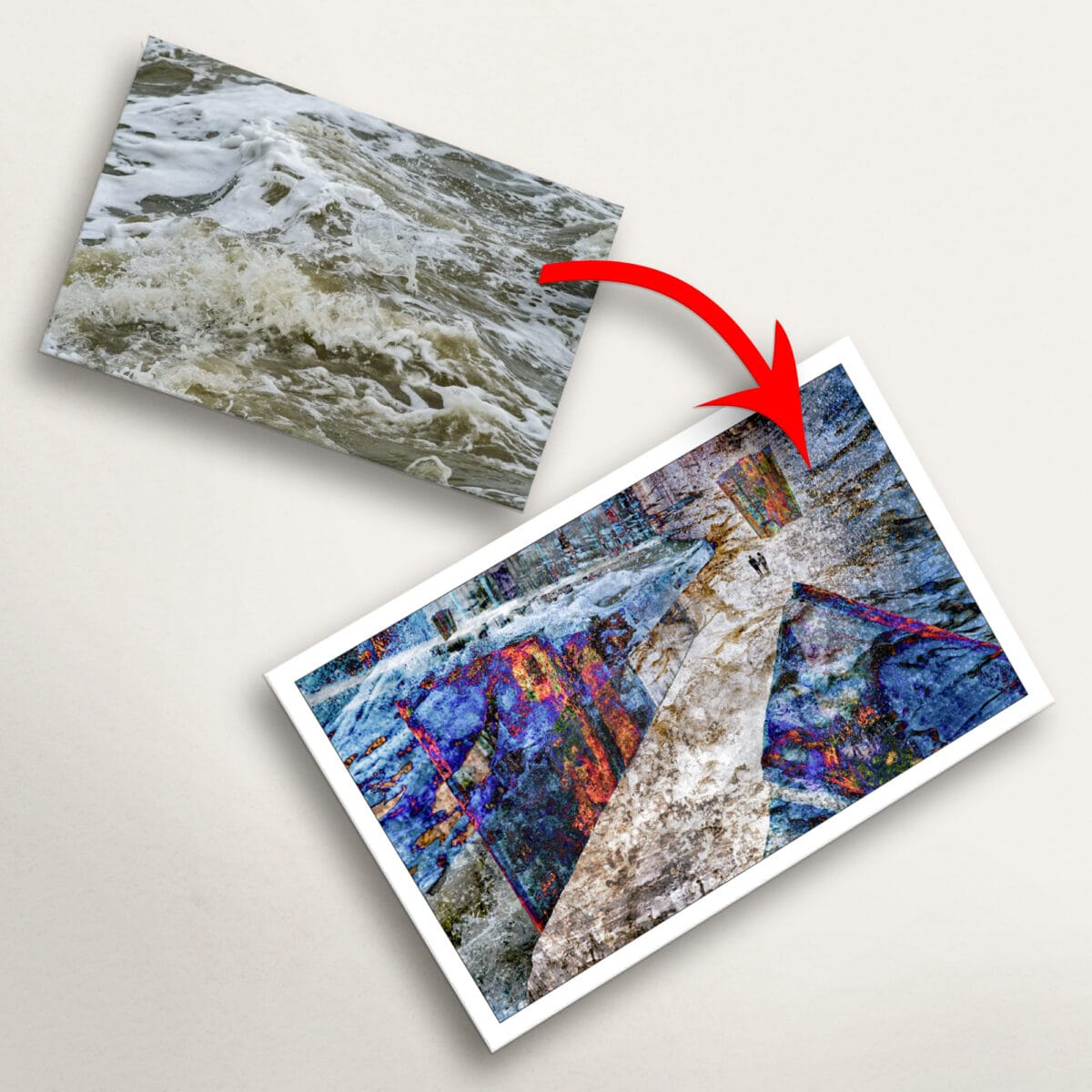 From Time to Threshold: The Making of The Mariner’s Dream #6